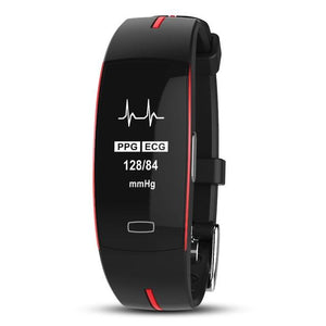 FitTech Drive