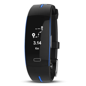 FitTech Drive