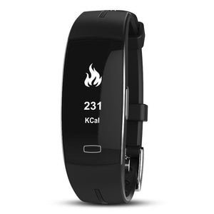 FitTech Drive