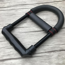 Load image into Gallery viewer, Forearm &amp; Wrist Exerciser For Hand Grip Strengthening
