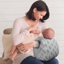 Load image into Gallery viewer, Baby Nursing Breastfeeding Pillow
