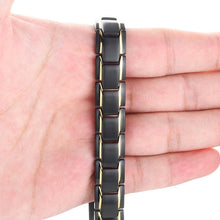 Load image into Gallery viewer, Magnetic Arthritis Therapy Bracelet

