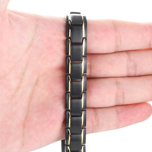 Magnetic Arthritis Therapy Bracelet