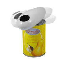 Load image into Gallery viewer, Electric Automatic Can Opener One Touch
