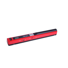 Load image into Gallery viewer, Handheld Portable Document Scanner
