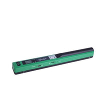 Load image into Gallery viewer, Handheld Portable Document Scanner
