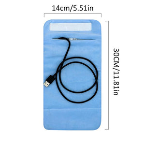 Portable Baby Bottle Travel Warmer