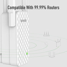 Load image into Gallery viewer, WiFi Range Extender Wireless Network Signal Booster
