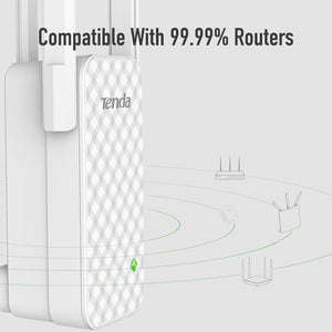 WiFi Range Extender Wireless Network Signal Booster