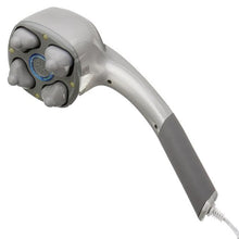 Load image into Gallery viewer, Deep Tissue Back and Body Massager Portable Electric Massager
