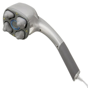Deep Tissue Back and Body Massager Portable Electric Massager