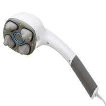 Load image into Gallery viewer, Deep Tissue Back and Body Massager Portable Electric Massager
