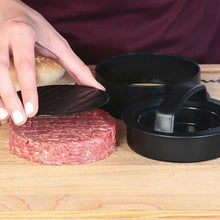 Load image into Gallery viewer, Premium Hamburger Patty Press Maker

