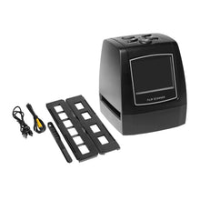 Load image into Gallery viewer, HD Negative Film Slide Scanner 35mm/135mm
