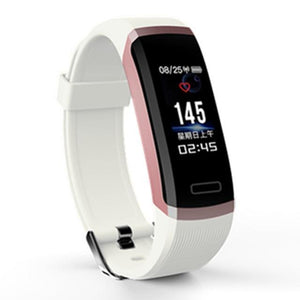 FitTech Burst