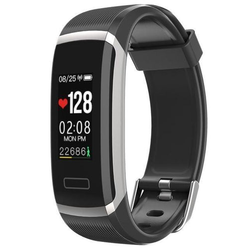 FitTech Burst