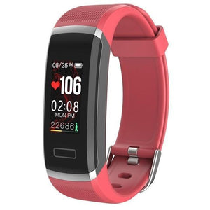 FitTech Burst