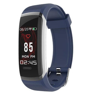 FitTech Burst