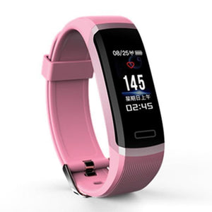 FitTech Burst