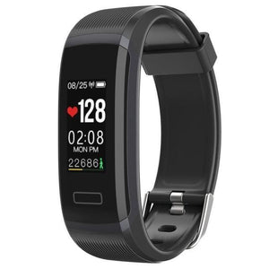 FitTech Burst