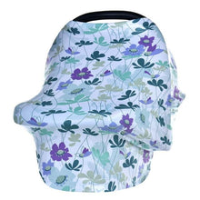 Load image into Gallery viewer, Premium Baby Car Seat Canopy Cover
