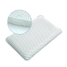 Load image into Gallery viewer, Soft Bathtub Pillow
