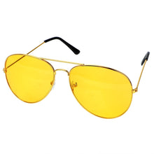 Load image into Gallery viewer, Night Time Vision Driving Glasses
