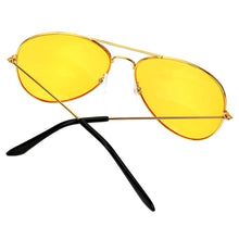 Load image into Gallery viewer, Night Time Vision Driving Glasses
