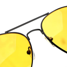 Load image into Gallery viewer, Night Time Vision Driving Glasses
