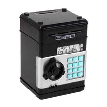 Load image into Gallery viewer, Kids Piggy Coin Bank
