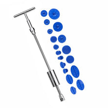 Load image into Gallery viewer, Paintless Dent Puller Removal Tool Bar
