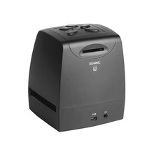 Load image into Gallery viewer, HD Negative Film Slide Scanner 35mm/135mm
