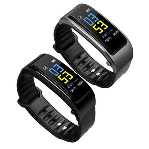 FitTech Stealth