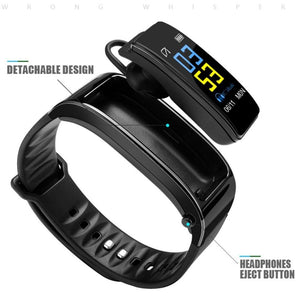 FitTech Stealth