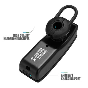 FitTech Stealth