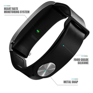 FitTech Stealth