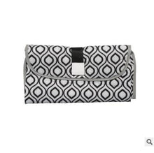 Load image into Gallery viewer, Portable Baby Diaper Changing Travel Pad
