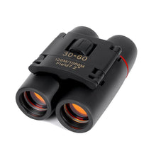 Load image into Gallery viewer, Low Vision Spy Binoculars
