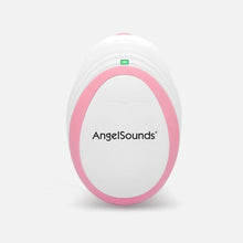 Load image into Gallery viewer, Fetal Baby Doppler Home Heartbeat Monitor
