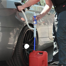 Load image into Gallery viewer, Electric Fluid Transfer Pump For Fuel And Water
