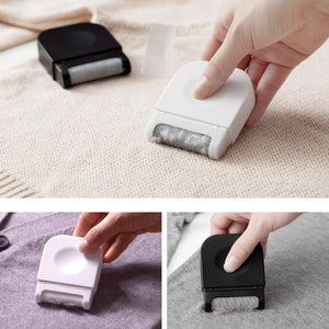 (Last 2 Days Promotion - 50% OFF) The Mini Lint Remover