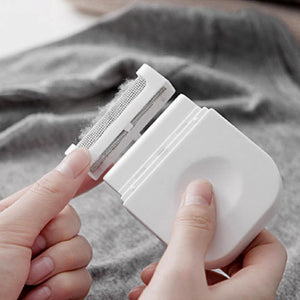 (Last 2 Days Promotion - 50% OFF) The Mini Lint Remover