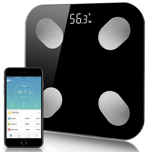 FitTech Calibrate
