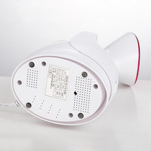 Load image into Gallery viewer, Premium Facial Steamer Portable Home Face Humidifier
