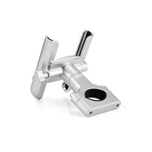 Load image into Gallery viewer, Motorcycle Cell Phone Holder Handlebar Mount Aluminum Alloy
