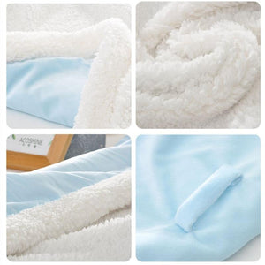Newborn Baby Sleeping Sack Bag