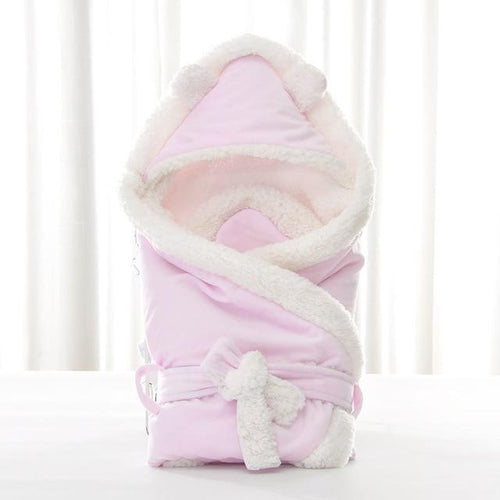 Newborn Baby Sleeping Sack Bag