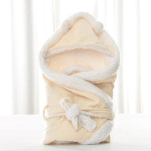 Load image into Gallery viewer, Newborn Baby Sleeping Sack Bag

