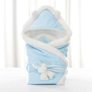Newborn Baby Sleeping Sack Bag