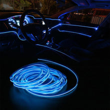 Load image into Gallery viewer, Car Interior LED Ambient Lights
